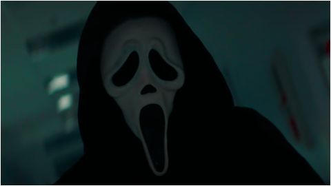 Scream 5