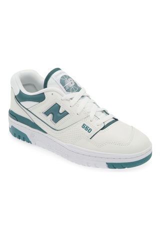 New Balance 550 Basketball Sneaker