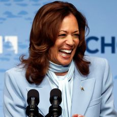 Kamala Harris