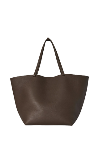 The Row XL Park Tote Bag