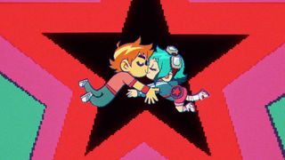 Scott Pilgrim Takes Off, one of the best Netflix shows