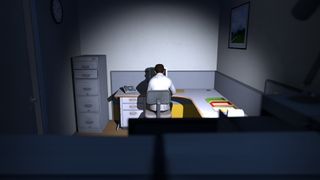 Stanley Parable