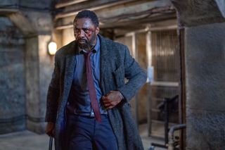 idris elba in luther the fallen sun