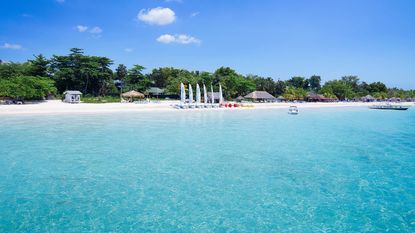 Beaches Negril