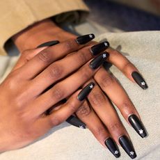 matte nail designs