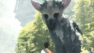 The Last Guardian