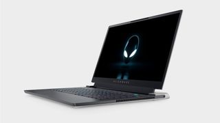 Alienware X15 R2