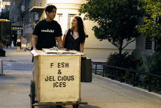 josh peck and olivia thirlby in the wackness