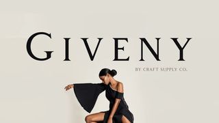 Givenchy font