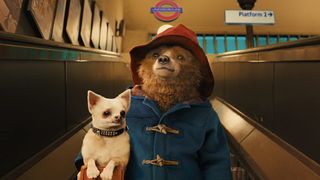 Paddington