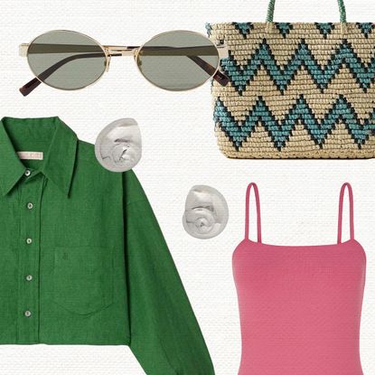 2024 Vacation Packing List Net-a-Porter