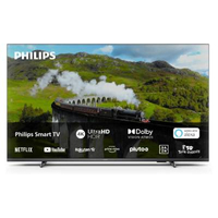 Philips PUS7608 75-inch£999.99 £799 at CurrysSave £200 -