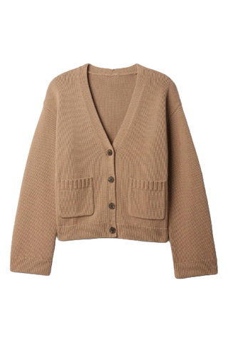 Gap Pocket Cardigan Sweater