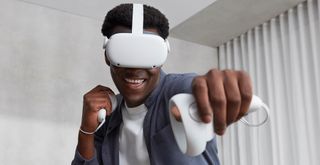 Oculus Quest