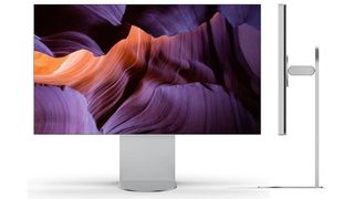 LG UltraFine 32U990A