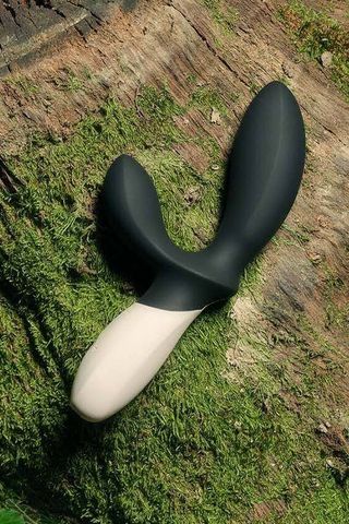 anal vibrator