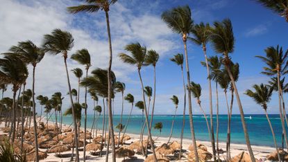 punta cana getaway