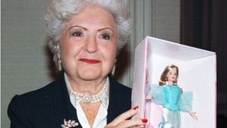 Ruth Handler