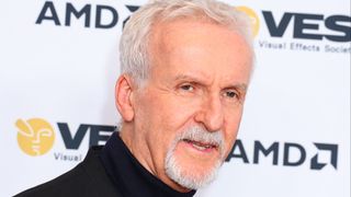 James Cameron