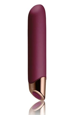 purple bullet vibrator