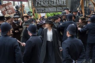 a still from the movie suffragette