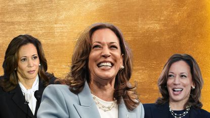 Kamala Harris