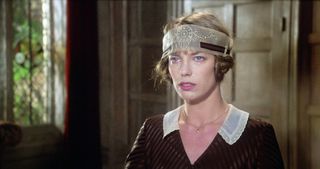 jane birkin in death on the nile