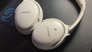 Bose QuietComfort 45