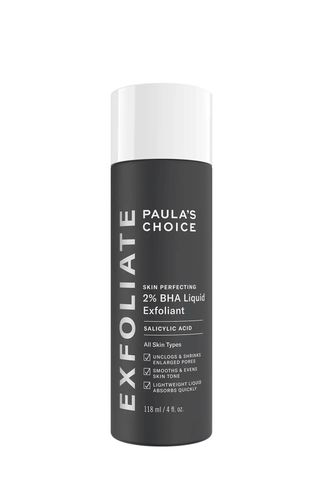 Paula's Choice Skin Perfecting 2% BHA Liquid Exfoliant 