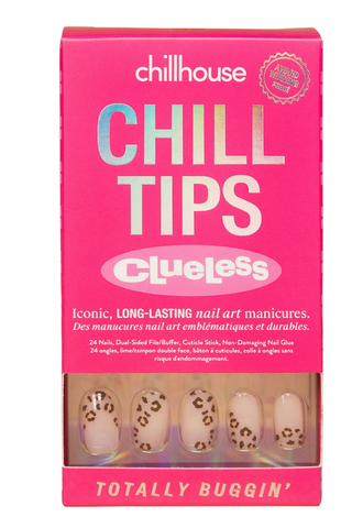 Chill Tips