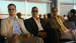 Ocean's Thirteen