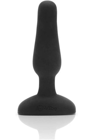 vibrating butt plug