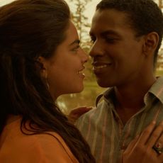 sarita choudhury and denzel washington in missippi masala