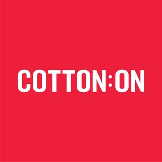 Cotton On promo codes