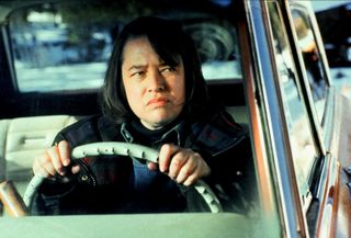 kathy bates in Misery