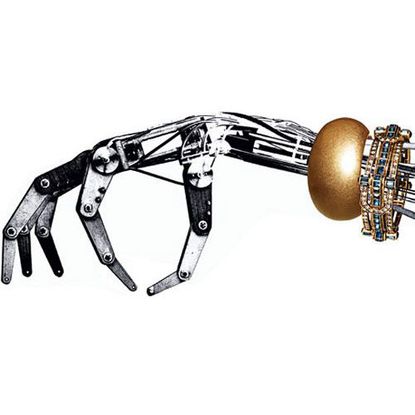 robotic arm