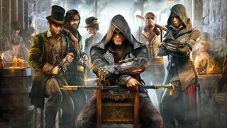 Assassin's Creed Syndicate