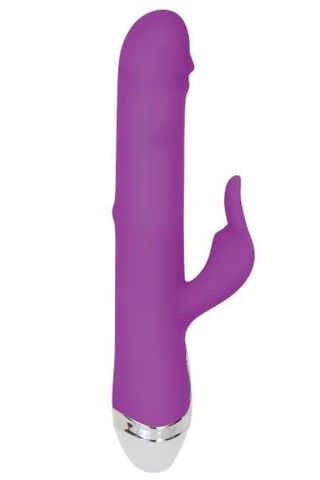 purple rabbit vibrator