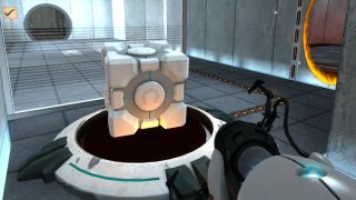 games like portal