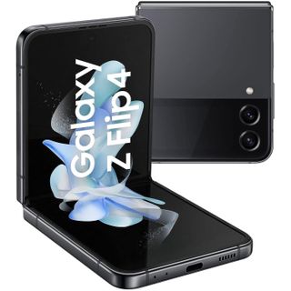 Samsung Galaxy Z Flip 4