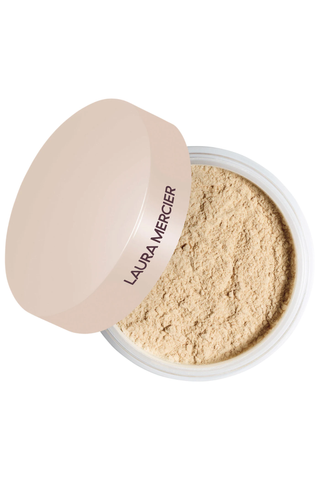 Laura Mercier Ultra-Blur Talc-Free Translucent Loose Setting Powder (Was $52) 