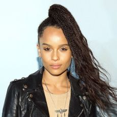 Zoe Kravitz