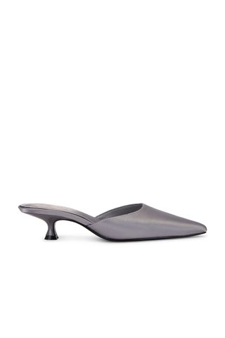 Femme La St. Honore Slipper gray