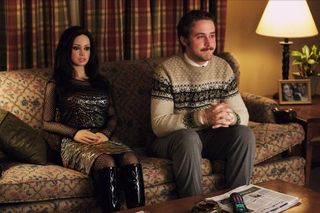 ryan gosling in Lars and the real girl