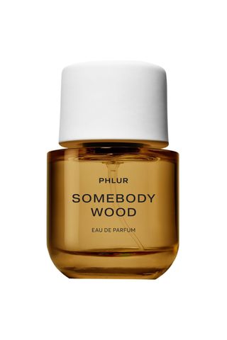 Phlur Somebody Wood eau de parfum