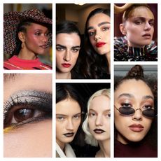 makeup trends luxury products