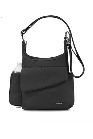 Anti-Theft Classic Messenger Bag