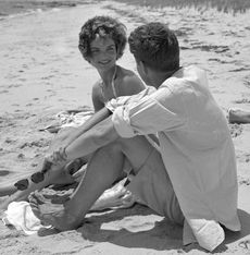 jfk and jackie