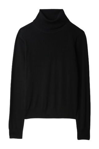 Gap Merino Turtleneck Sweater