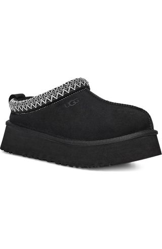 Tazz Platform Slipper